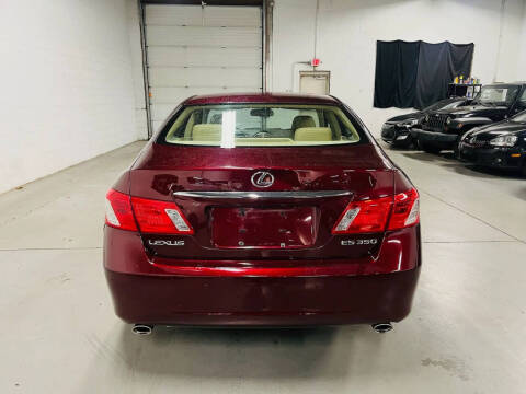 2007 Lexus ES 350