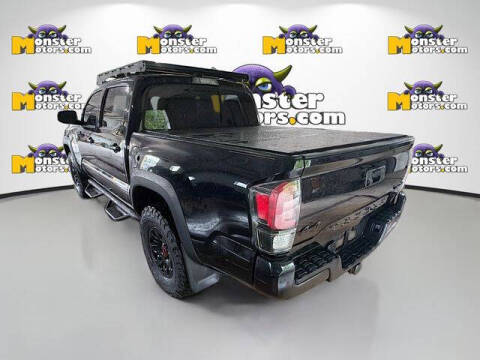 2019 Toyota Tacoma