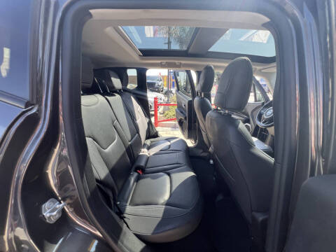 2020 Jeep Renegade Limited