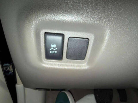 2012 Nissan Versa 1.6 SV