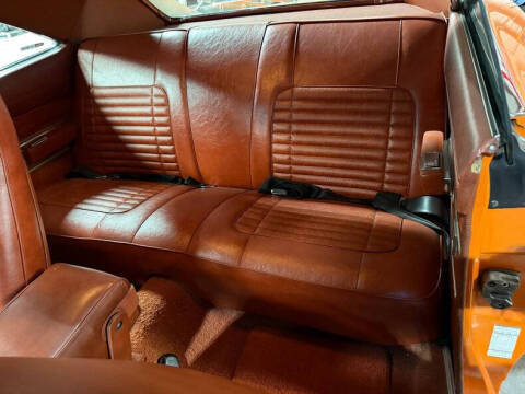 1970 Dodge Charger