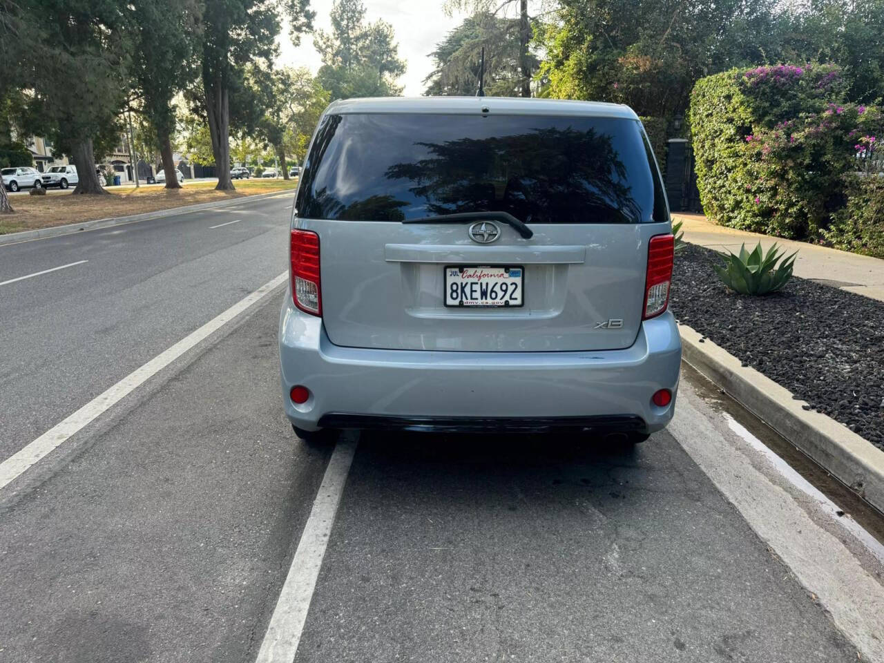 2013 Scion xB for sale at Ride On LLC in Van Nuys, CA