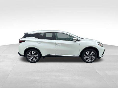 2019 Nissan Murano SL