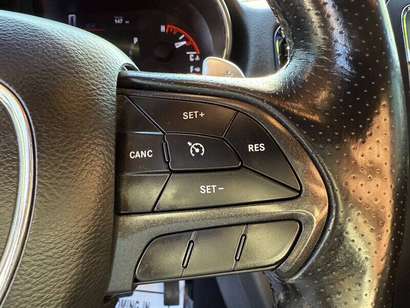 2019 Dodge Durango GT