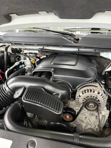 2009 GMC Yukon SLT