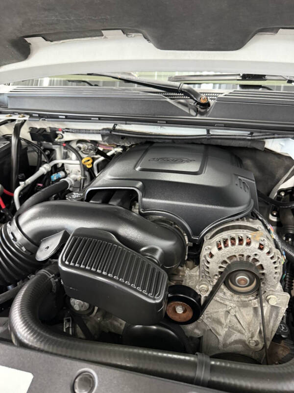 2009 GMC Yukon SLT
