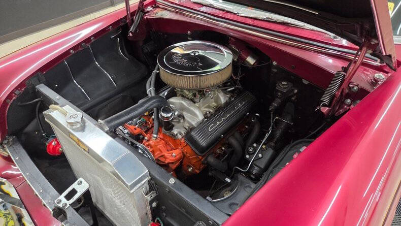 1955 Chevrolet 210