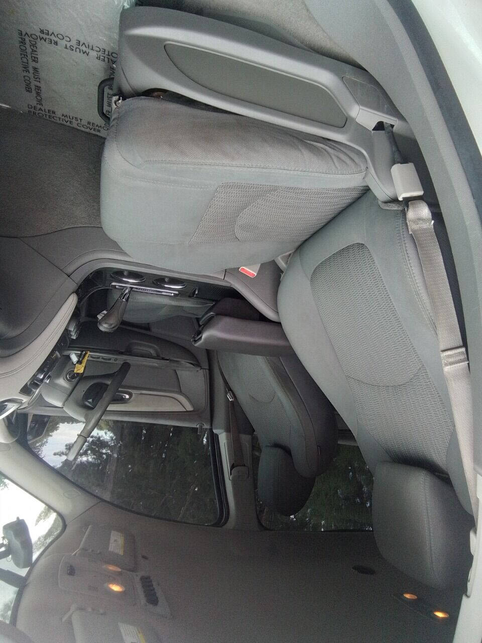 2014 CHEVROLET Traverse SUV / Crossover - $8,497