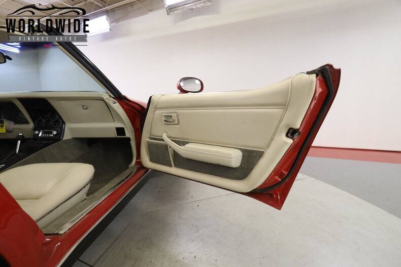 1979 Chevrolet Corvette