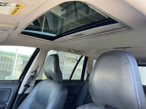 2013 Volvo XC90 3.2 Premier Plus