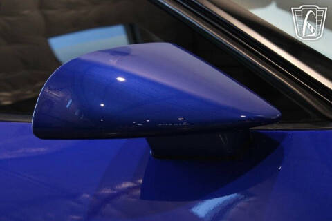 1994 Chevrolet Corvette