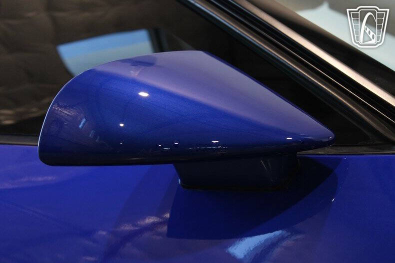 1994 Chevrolet Corvette