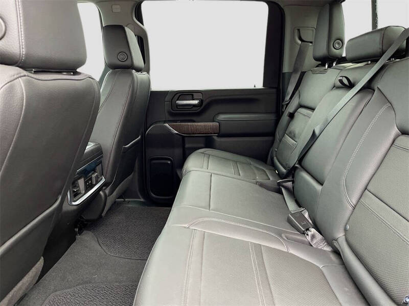 2022 GMC Sierra 2500HD