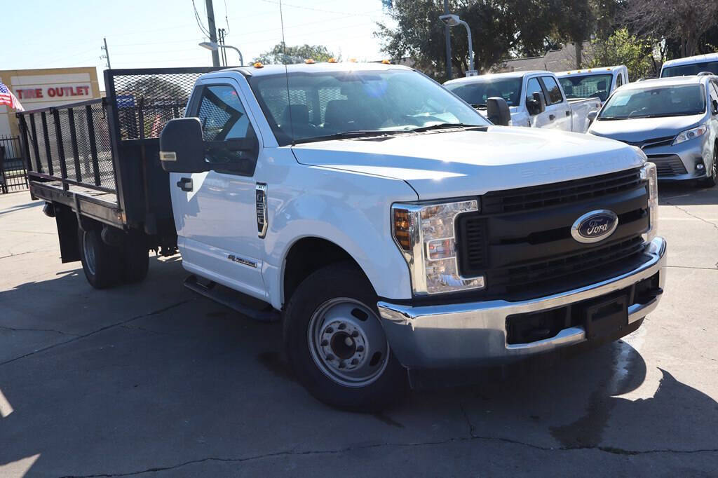 2019 Ford F-350 Super Duty for sale at AUTO DIRECT BUY in Houston, TX