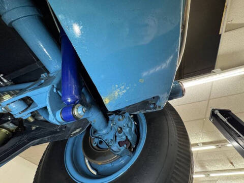 1929 Ford Model A