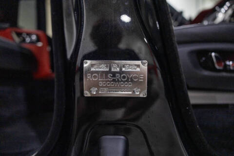 2020 Rolls-Royce Cullinan