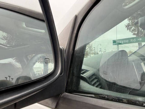 2010 Jeep Grand Cherokee Laredo