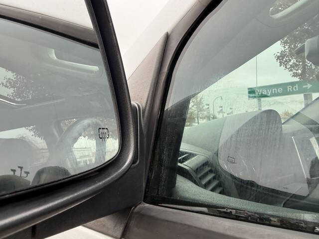 2010 Jeep Grand Cherokee Laredo