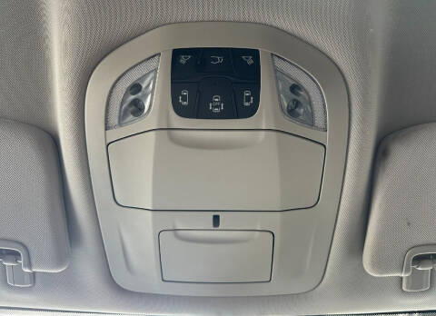 2020 Chrysler Pacifica Launch Edition