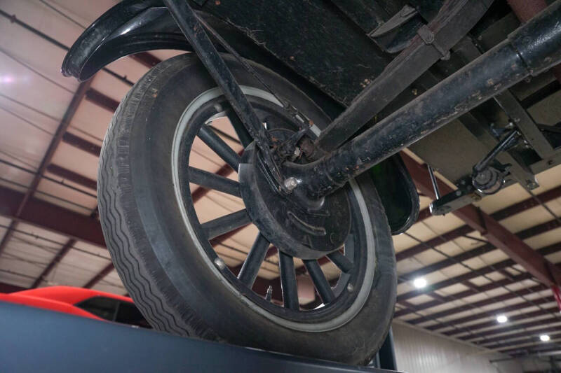 1922 Ford Model T