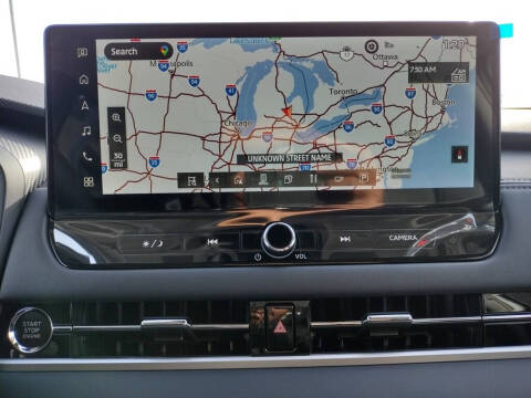 2026 Mitsubishi Outlander Trail Edition