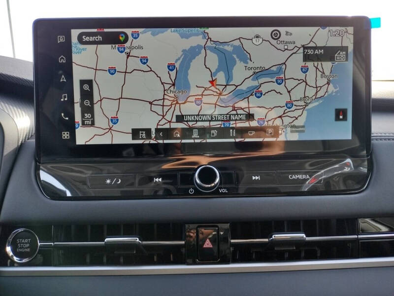 2026 Mitsubishi Outlander Trail Edition