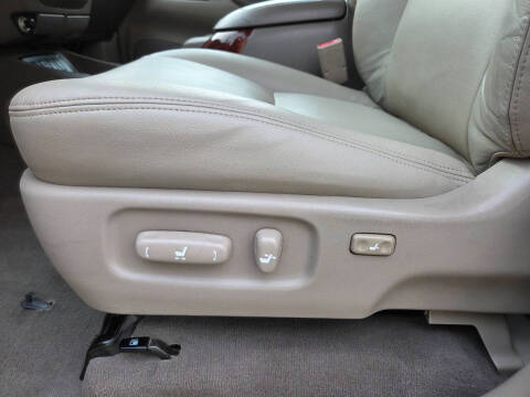 2006 Toyota Sequoia Limited