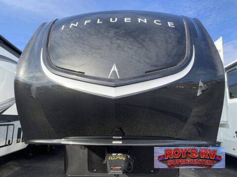 2026 Grand Design RV Influence