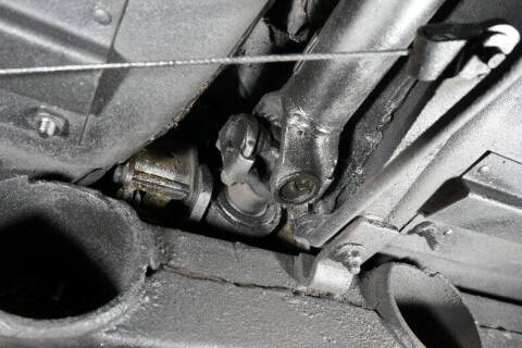 1966 Chevrolet Corvette