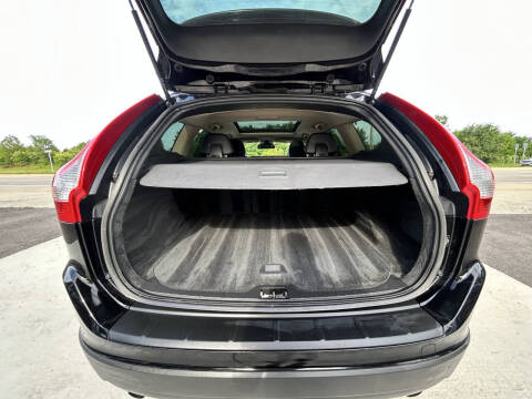 2011 Volvo XC60 3.2
