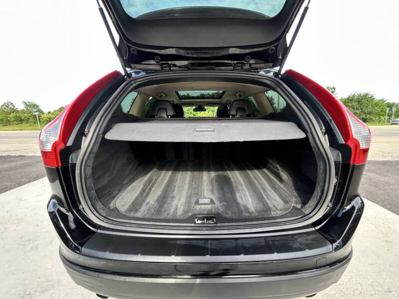 2011 Volvo XC60 3.2