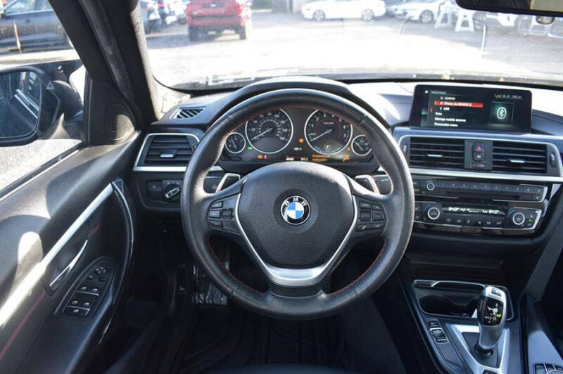 2018 BMW 3 Series 330e iPerformance