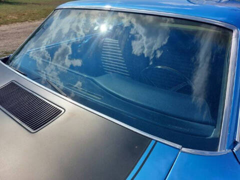 1970 Ford Torino