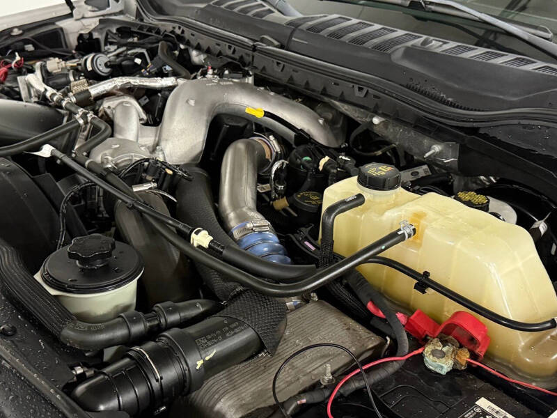 2022 Ford F-250 Super Duty Lariat