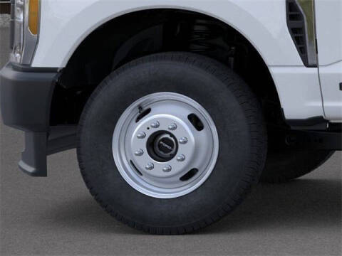 2026 Ford F-350 Super Duty XL