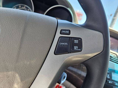 2012 Acura MDX SH-AWD w/Tech