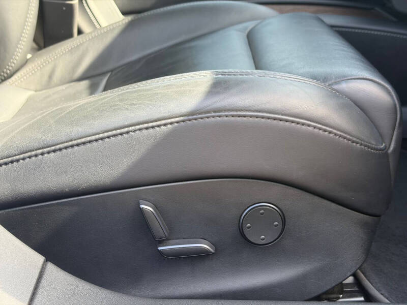 2017 Tesla Model S 75D