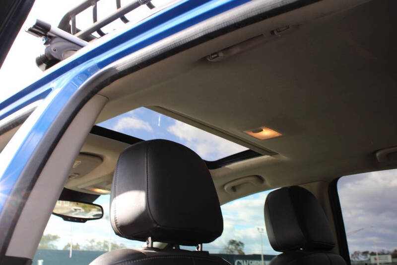 2016 Buick Encore Sport Touring