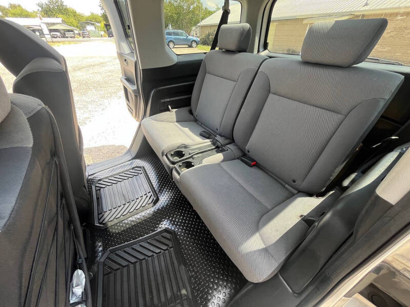 2008 Honda Element EX