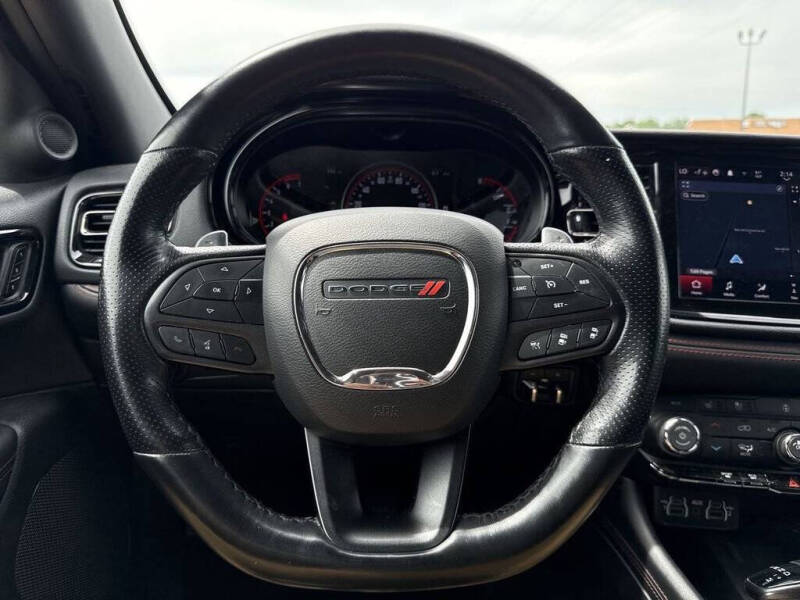 2024 Dodge Durango