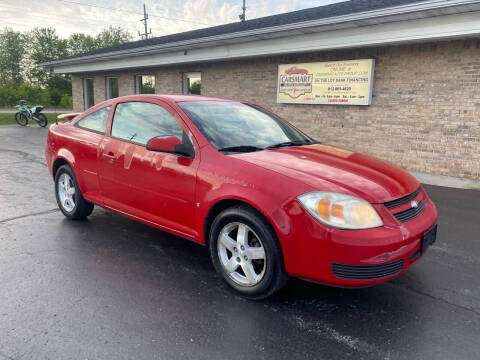 2006 Chevrolet Cobalt for sale at CarSmart Auto Group in Orleans IN
