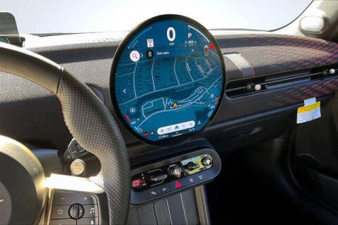 2026 MINI Convertible