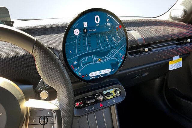 2026 MINI Convertible