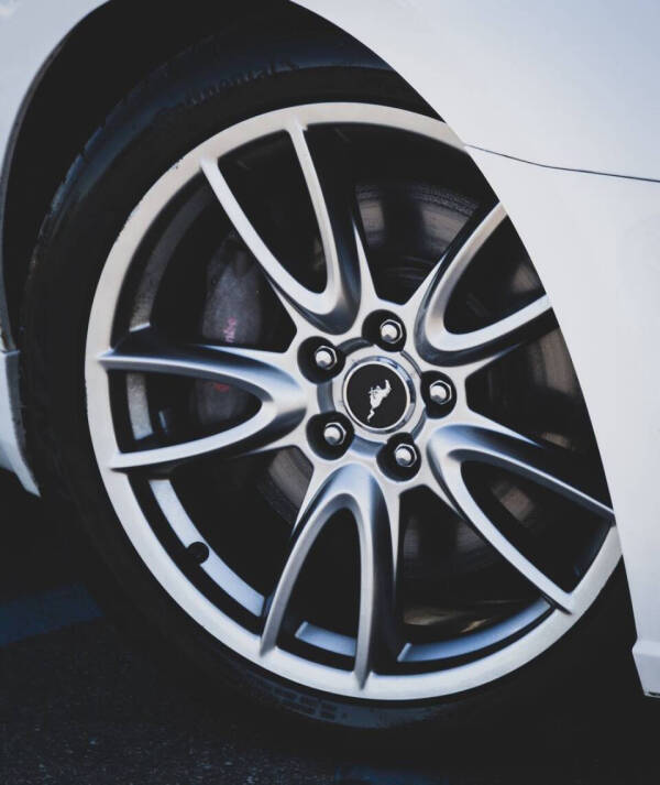 2013 Ford Mustang GT Premium