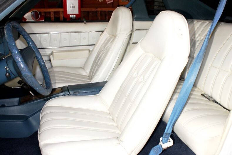 1976 Chevrolet Laguna S3