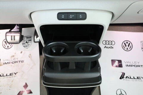 2025 Volkswagen ID. Buzz 1st Edition 4Motion