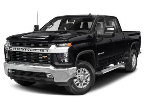 2023 Chevrolet Silverado 2500HD for sale at BICAL CHEVROLET in Valley Stream NY