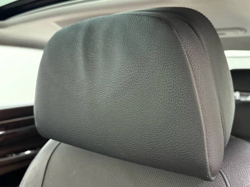 2015 BMW 7 Series 740Li xDrive