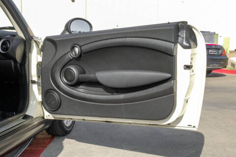 2013 MINI Hardtop Cooper