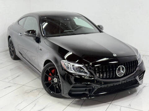 2022 Mercedes-Benz C-Class C 300